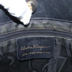 Salvatore Ferragamo Vala tote Canvas - image 6
