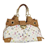 Louis Vuitton Ursula Handbag Monogram Multicolor - image 1
