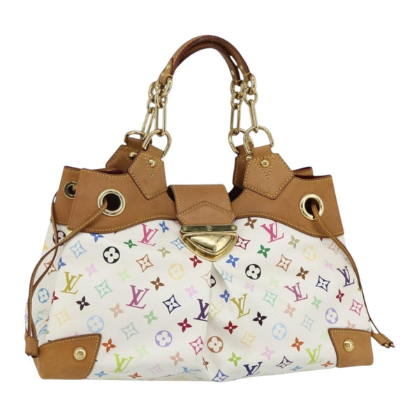 Louis Vuitton Ursula Handbag Monogram Multicolor - image 1