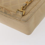 Chanel Vintage Classic Flap Backpack Quilted Lambskin Medium - image 12