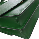 Louis Vuitton Grenelle Shoulder Bag Epi Leather Small - image 8