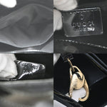Gucci Vintage Shoulder Bag Monogram Canvas Medium - image 14