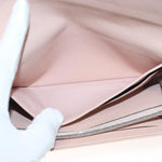 Louis Vuitton Iris Wallet Mahina Leather - image 19