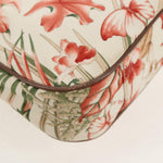 Salvatore Ferragamo Gancini Shoulder Bag Nylon - image 9