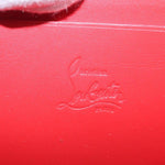 Christian Louboutin Panettone Coin Purse Embellished Leather - image 6