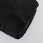 Bottega Veneta Intrecciato Handbag Satin - image 8