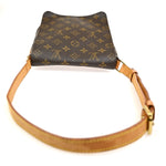Louis Vuitton Musette Salsa Handbag Monogram Canvas PM - image 8