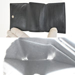 Balenciaga Trifold Wallet Leather - image 9