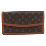 Louis Vuitton Dame Pochette Monogram Canvas PM - image 20