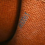 Louis Vuitton Papillon Handbag Monogram Canvas 30 - image 5