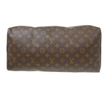 Louis Vuitton Speedy Handbag Monogram Canvas 40 - image 10