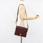 cartier Must de Cartier Shoulder Bag Leather - image 13