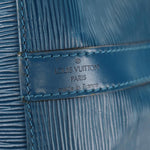 Louis Vuitton Petit Noe Handbag Epi Leather Small - image 7