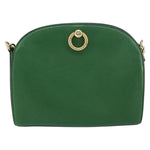Celine Vintage Shoulder Bag Leather - image 18