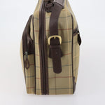Burberry Nova check boston bag Canvas - image 3