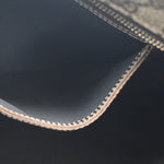 Gucci Zip Top Messenger Bag GG Coated Canvas Small - image 14