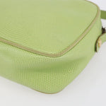 Salvatore Ferragamo Vara Bow camera Shoulder Bag Leather - image 11