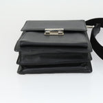 Bally Vintage Shoulder Bag Leather - image 18