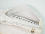 Chanel Timeless - Classic Double Flap Bag Quilted Tweed Medium - image 15