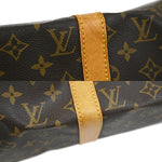Louis Vuitton Keepall Bag Monogram Canvas 50 - image 14