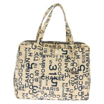 Chanel Cambon Canvas - image 19