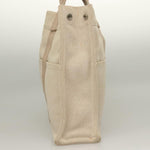 Hermes Fourre Tout Tote Toile MM - image 3
