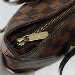 Louis Vuitton Cabas Piano Damier - image 13