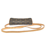 Louis Vuitton Twin Handbag Monogram Canvas PM - image 8