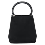 Salvatore Ferragamo Vintage Handbag Nylon - image 17