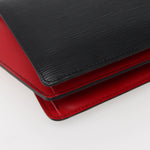 Louis Vuitton Varenne Handbag Epi Leather - image 10