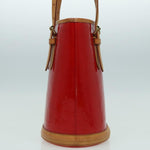 Louis Vuitton Bucket Bag Monogram Vernis PM - image 3