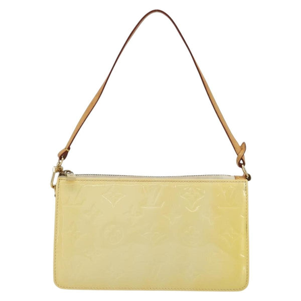 Louis Vuitton Lexington Pochette Monogram Vernis - image 1