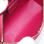 Louis Vuitton Cosmetic Pouch Monogram Vernis - image 5