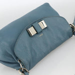 Chloe Lily Handbag Leather - image 15