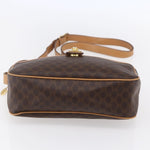 Celine Macadam Shoulder Bag PVC Leather - image 15