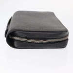Louis Vuitton Zippy XL Taiga Leather - image 3