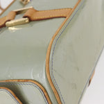 Louis Vuitton Sullivan Horizontal Bag Monogram Vernis PM - image 9