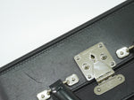 Louis Vuitton Valisette Handbag Monogram Glace Leather MM - image 10