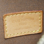 Louis Vuitton Pochette Gange Monogram Canvas - image 6