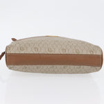 Christian Dior Vintage honeycomb clutch Canvas - image 14