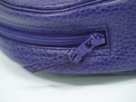 Christian Dior Vintage Zip Pochette Leather - image 9