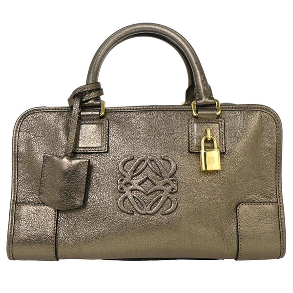 Loewe Amazona Bag Leather 28 - image 1