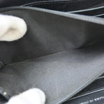 Chanel Timeless CC Zipped Wallet Caviar Long - image 8