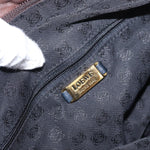 Loewe Anagram Shoulder Bag Leather - image 6