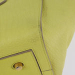 Celine Tie Knot Tote Smooth Leather Mini - image 10