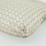 Bottega Veneta Intrecciato Shoulder bag Leather - image 11