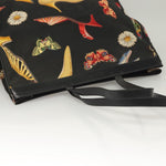 Salvatore Ferragamo Vintage Tote bag Canvas - image 14