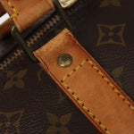 Louis Vuitton Keepall Bag Monogram Canvas 60 - image 19