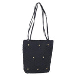 Salvatore Ferragamo Vala Shoulder Bag Nylon - image 1