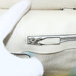 Gucci Bamboo Daily Top Handle Bag Leather Large - image 13